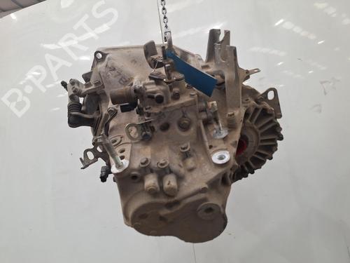 Gearbox HONDA CIVIC IX (FK) 1.6 i-DTEC (FK3) | BP37991467M3 - Image 3