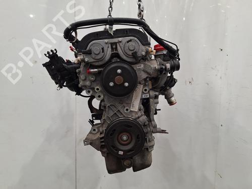 Used Engine Engine VAUXHALL MERIVA Mk II (B) (S10) 1.4 (120 hp) 39951730 39951730