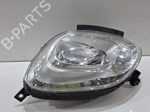 Left headlight FIAT PANDA (312_, 319_) 1.2 (312PXA1A) | BP38429565C28 - Image 4