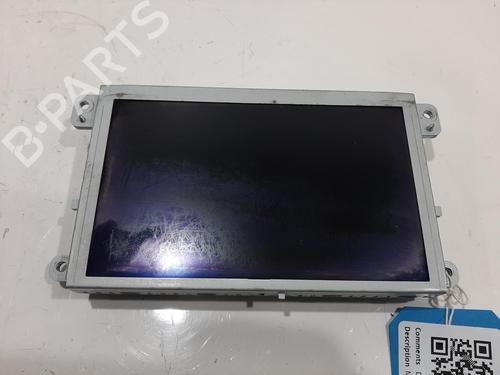 Used Display monitor Display monitor AUDI Q5 (8RB) 2.0 TFSI quattro (211 hp) 36216697 36216697