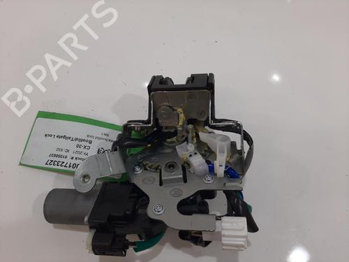 Tailgate lock MAZDA CX-30 (DM) SKYACTIV-X M Hybrid (DMFP) | BP36153983C101 - Image 6