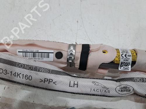 Other JAGUAR I-PACE (X590) EV400 AWD | BP31812483O1 