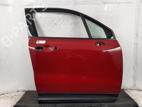 Used Right front door FIAT 500X (334_) 1.6 (334AXE1A) (110 hp) 30180482
