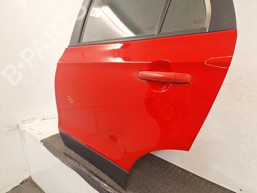 Left rear door SUZUKI SX4 S-Cross (JY) 1.6 AllGrip (AKK 416) | BP30829669C4 