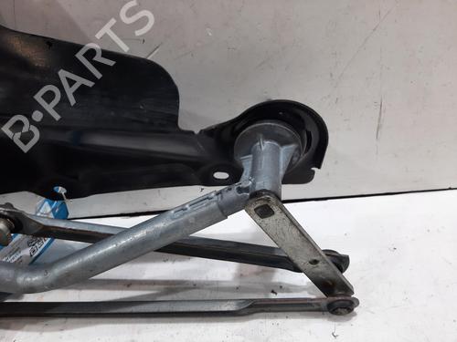 Front wiper motor FORD FUSION (JU_) 1.4 | BP29471903M29 