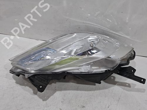 Right headlight SUZUKI SX4 S-Cross (JY) 1.6 (AKK 416) | BP38621005C29 - Image 3