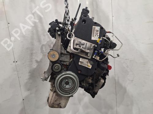 Engine FIAT 500X (334_) 1.4 (334AXC1B, 334AXC11) | BP40047076M1 - Image 3