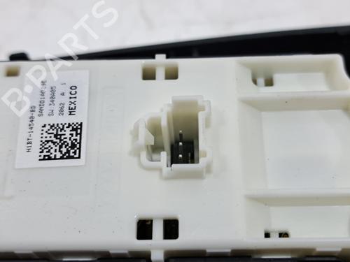 Right front window switch FORD FIESTA VII (HJ, HF) 1.1 Ti-VCT | BP39070523I26 - Image 6