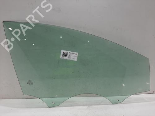 Used Front right door window FORD FOCUS III 1.0 EcoBoost (100 hp) 30789104