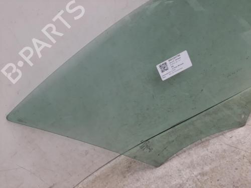 Front left door window PEUGEOT 508 I (8D_) 2.0 HDi | BP26844772C18 