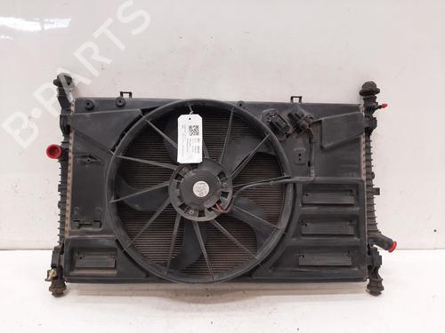 Radiator set FORD TRANSIT V363 Van (FCD, FDD) 2.0 EcoBlue | BP38015210M120 - Image 5
