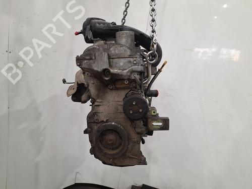 Motor Motor NISSAN QASHQAI I (J10, NJ10) 1.6 (114 hp) 37236389 37236389