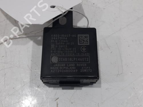 Control unit LAND ROVER RANGE ROVER EVOQUE (L551) 2.0 D200 MHEV 4x4 | BP33799818M11 - Image 4