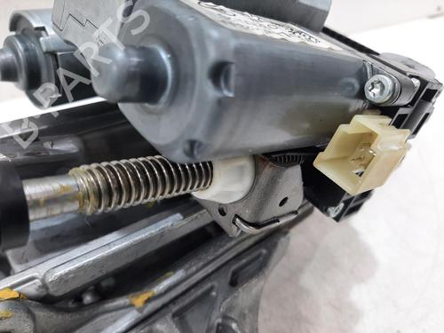 Steering column LAND ROVER RANGE ROVER SPORT II (L494) 3.0 SDV6 Hybrid 4x4 | BP30324644M21