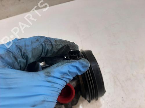 AC compressor DACIA SANDERO II 1.0 SCe 75 (B8JC, B8JD, B8NC) | BP35962949M34 - Image 4