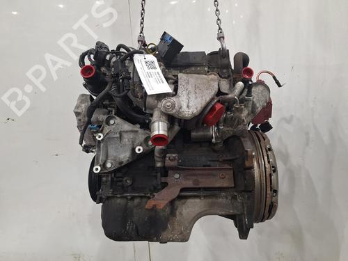 Engine VAUXHALL MOKKA / MOKKA X (J13) 1.4 | BP33699158M1 - Image 2