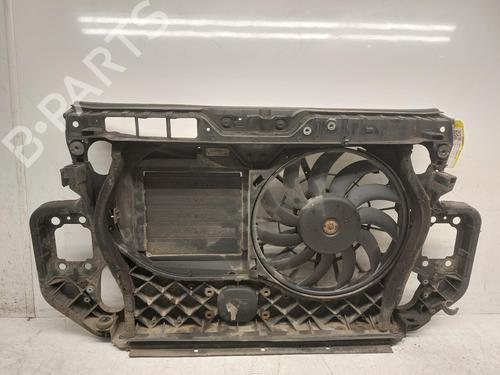 Frontplate/Frontkurv AUDI A6 C6 Avant (4F5) 2.0 TDI (140 hp) 26844219