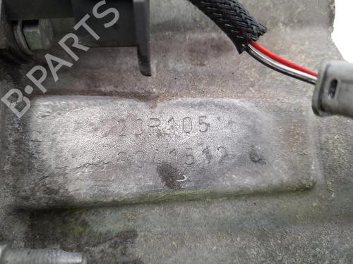 Gearbox VAUXHALL CORSA Mk V (F) 1.5 | BP30496347M3 