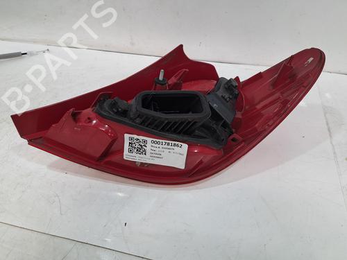 Headrest SKODA OCTAVIA III Combi (5E5, 5E6) 1.6 TDI | BP37516097I31 - Image 5