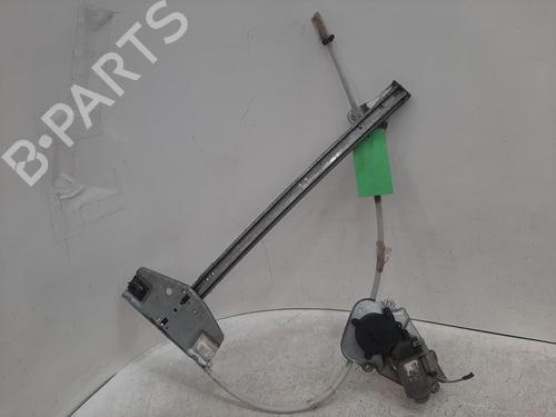 Rudehejsemekanisme ventre foran JEEP CHEROKEE (KJ) 2.8 CRD 4x4 | BP26849563C22 