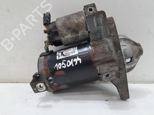 Used Starter Starter MITSUBISHI MIRAGE / SPACE STAR VI Hatchback (A0_A) 1.0 (A05A) (71 hp) 35768249 35768249