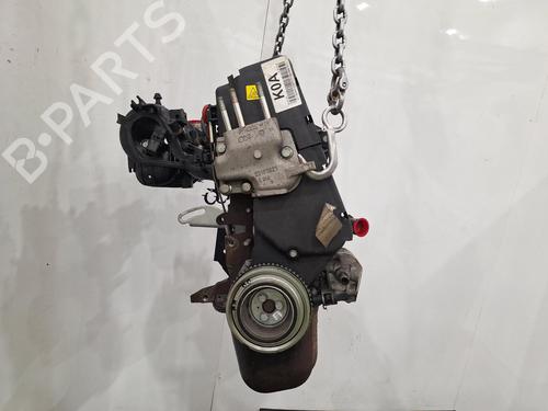 Motor FORD KA (RU8) 1.2 (69 hp) 29581420