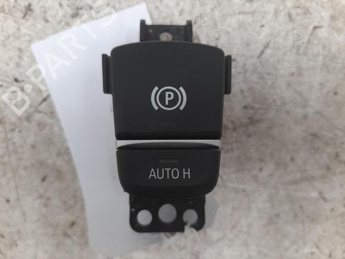 Used Hand brake BMW 6 Gran Turismo (G32) 630 d xDrive (265 hp) 26757764