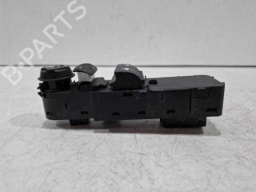 Right front window switch CITROËN DS4 (NX_) 1.6 HDi 110 | BP40040351I26 - Image 5