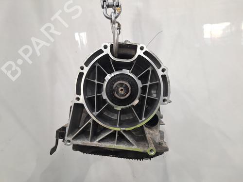 Gearbox LAND ROVER DISCOVERY IV (L319) 3.0 SDV6 4x4 | BP29236171M3