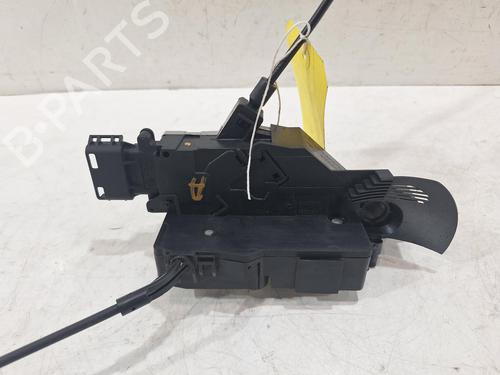 Altro CITROËN C3 Picasso (SH_) 1.6 HDI 90 (92 hp) 32121205