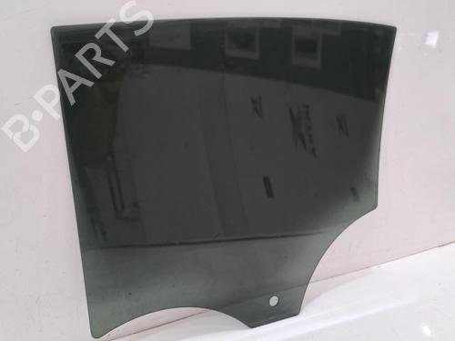Rear right door window JAGUAR I-PACE (X590) EV400 AWD | BP29945770C21