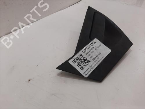 Exterior handle NISSAN JUKE (F15) 1.5 dCi | BP30119846C122