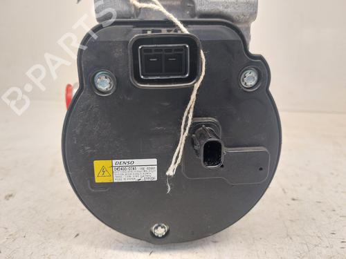 AC compressor TOYOTA YARIS CROSS (MXP_) 1.5 Hybrid (MXPJ10) | BP26778691M34 - Image 3