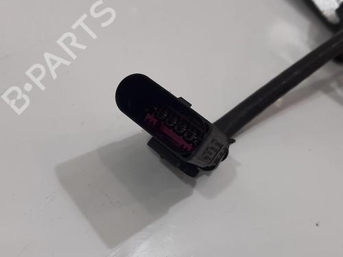 Catalyst VW GOLF VIII (CD1, DA1) 1.5 TSI | BP28100927M10 