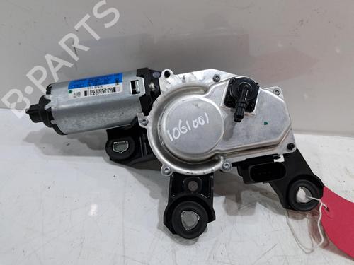 Used Rear wiper motor Rear wiper motor 39091835 39091835