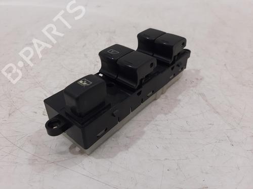 Switch NISSAN QASHQAI I (J10, NJ10) 1.6 dCi | BP29496710I30 