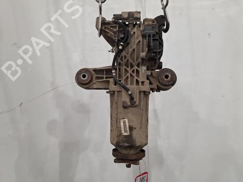 Differensial bakvogn VAUXHALL ANTARA A (L07) 2.2 CDTi 4x4 | BP30495282M24