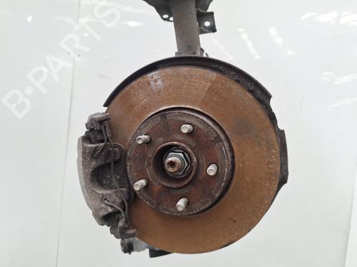 Left front suspension FORD FOCUS IV (HN) 1.0 EcoBoost mHEV | BP37223285M72 - Image 3