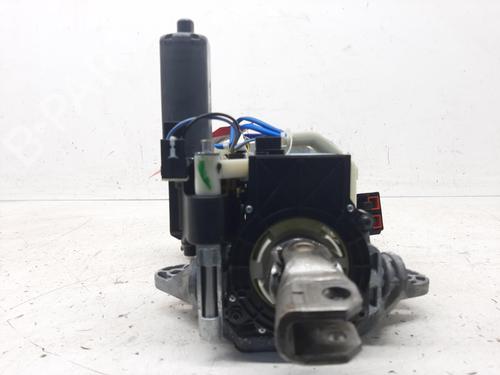 Steering column LAND ROVER DISCOVERY IV (L319) 3.0 SDV6 4x4 | BP26766563M21 