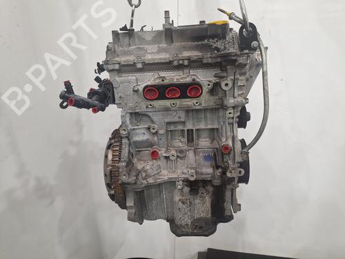 Engine DACIA SANDERO II TCe 90 (B8M1, B8MA, B8AC) | BP31769623M1