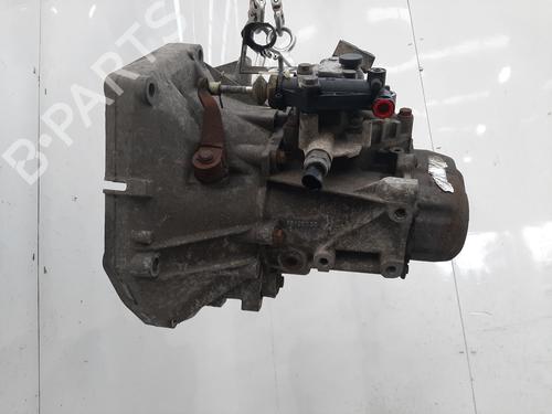 Gearbox FIAT 500 (312_) 1.3 D Multijet (312AXB1A) | BP26872581M3 