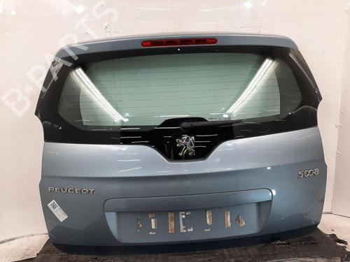 Used Tailgate Tailgate 38447021 38447021
