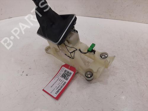 Gear lever VOLVO V40 Hatchback (525) D3 | BP33647652M90 - Image 4