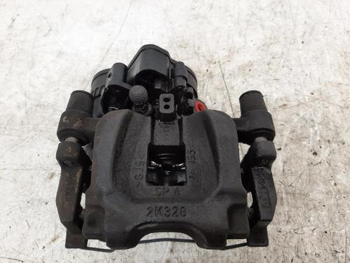 Left rear brake caliper JAGUAR XF II (X260) 2.0 D | BP26808004M107 - Image 2