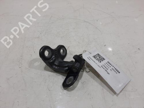 Hinge/Door check strap JAGUAR I-PACE (X590) EV400 AWD | BP34733653C146 - Image 2