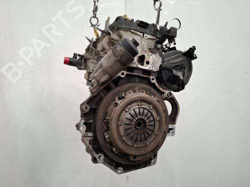 Used Engine Engine 38048430 38048430