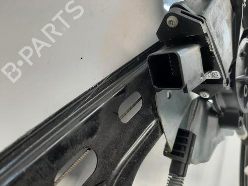Rudehejsemekanisme Højre foran VAUXHALL ASTRA Mk VI (J) (P10) 1.4 | BP28085203C23 