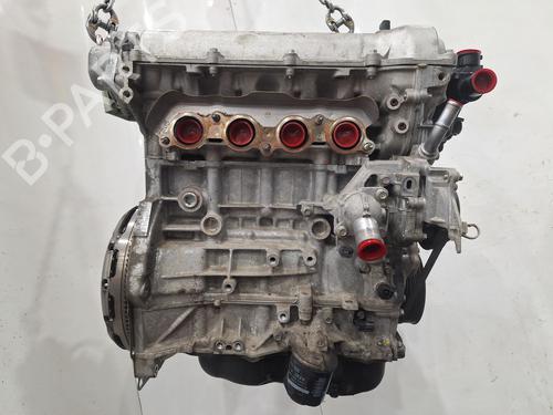 Engine MAZDA MX-5 IV (ND__) 2.0 (ND2E, ND6E) | BP26796706M1 