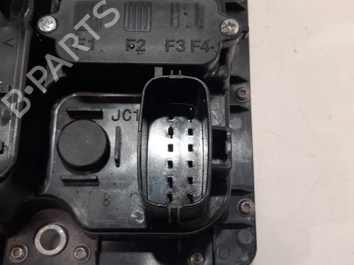 Control unit LAND ROVER RANGE ROVER IV (L405) 4.4 SDV8 4x4 | BP29417599M11 