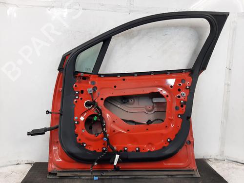 Right front door JAGUAR I-PACE (X590) EV400 AWD | BP29524763C3 